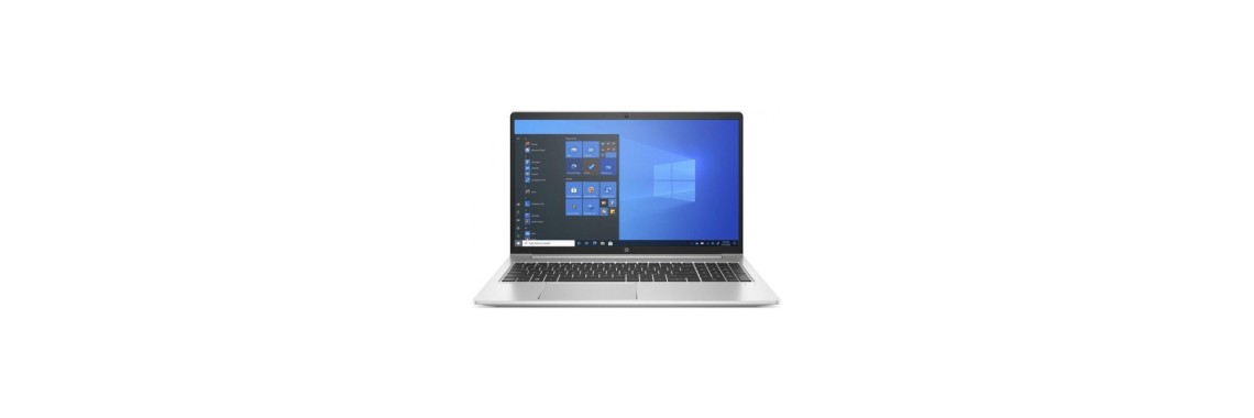 HP Intel Core i3-1005G1 4GB RAM 1TB HDD