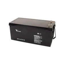 Vision 100Ah 12V Deep Cycle AGM Battery - 6FM100Z-X Vision 100Ah 12V Deep Cycle AGM Battery - 6FM100Z-X